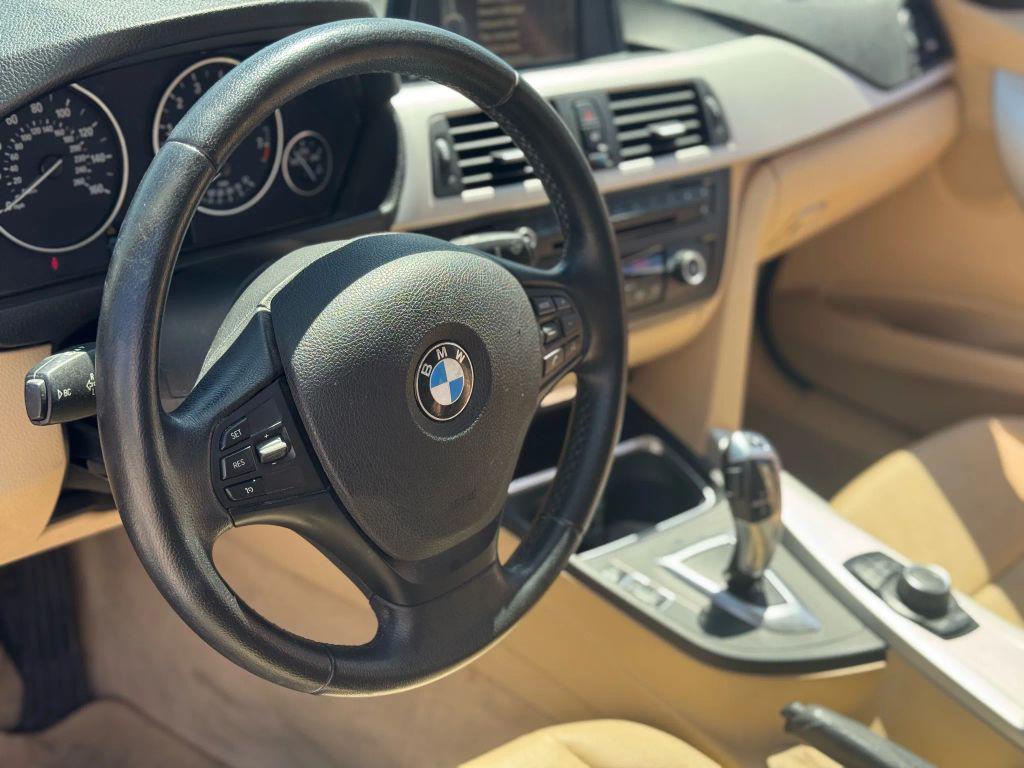 used 2013 BMW 328 car, priced at $10,495