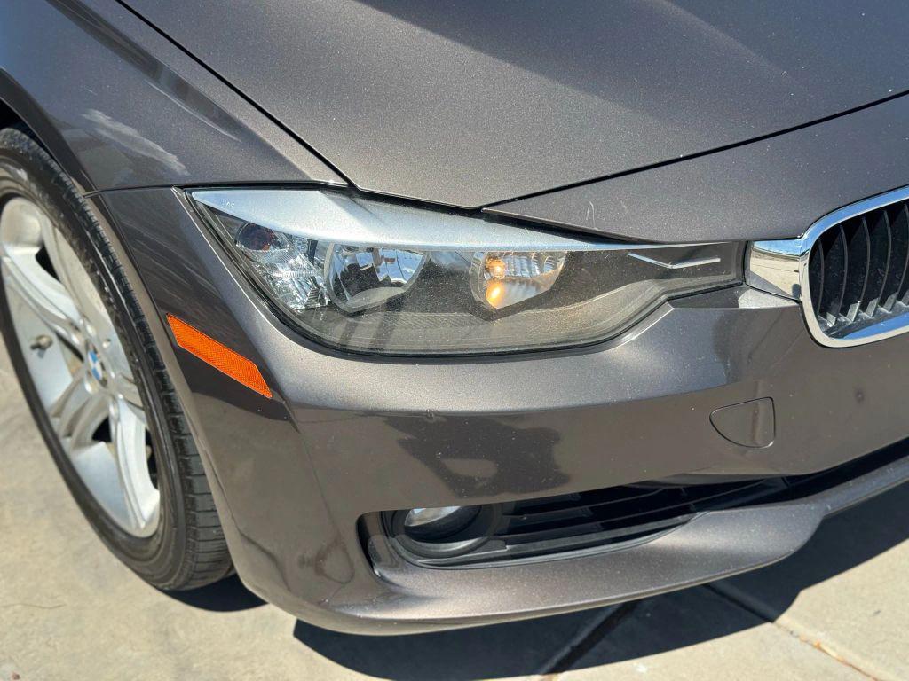 used 2013 BMW 328 car, priced at $10,495