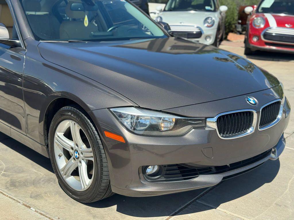 used 2013 BMW 328 car, priced at $10,495