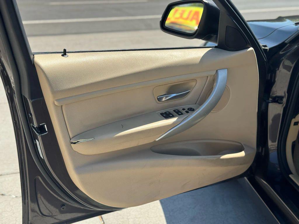 used 2013 BMW 328 car, priced at $10,495