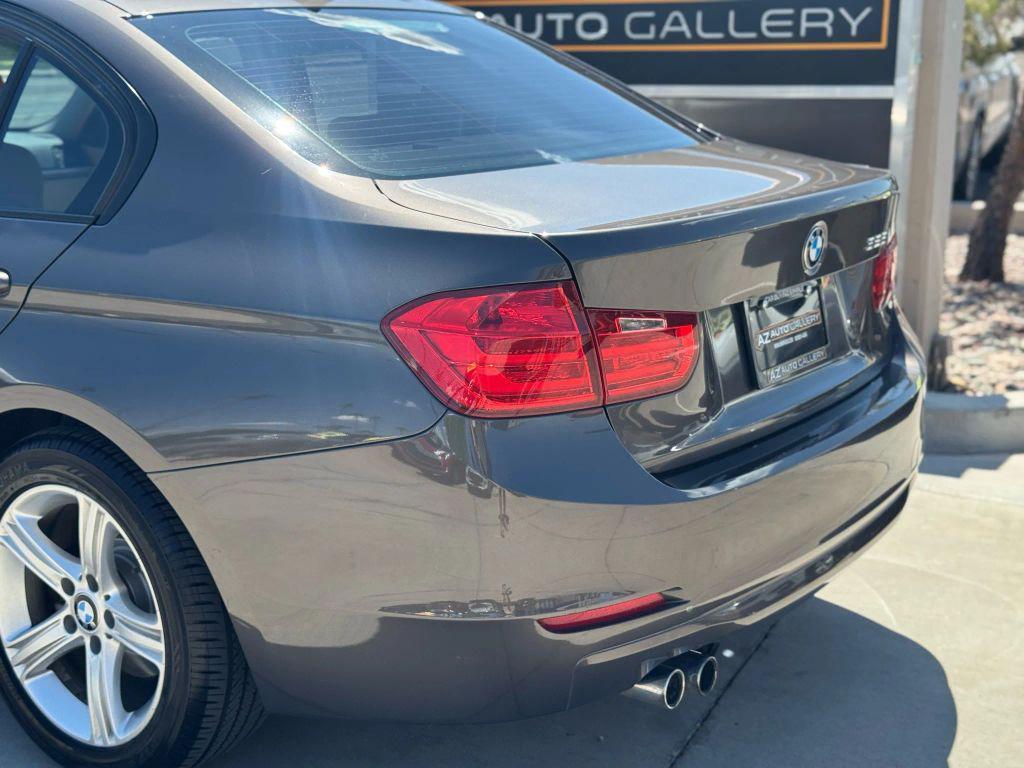used 2013 BMW 328 car, priced at $10,495