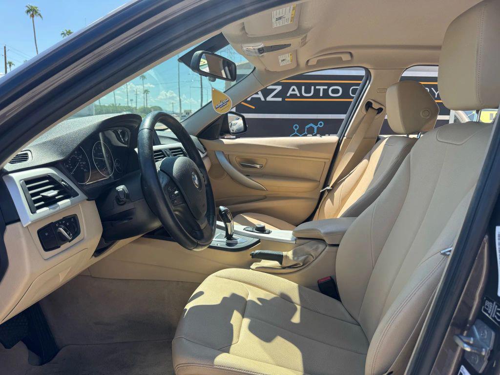 used 2013 BMW 328 car, priced at $10,495