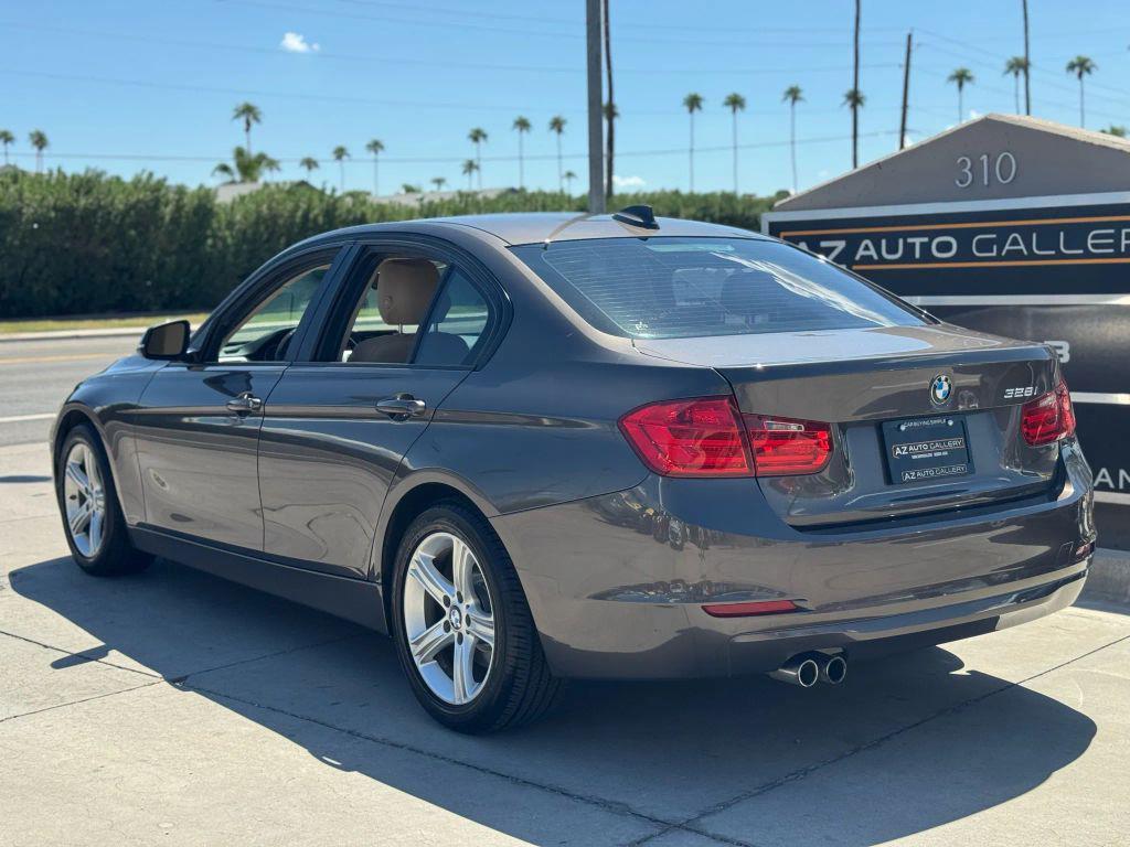 used 2013 BMW 328 car, priced at $10,495