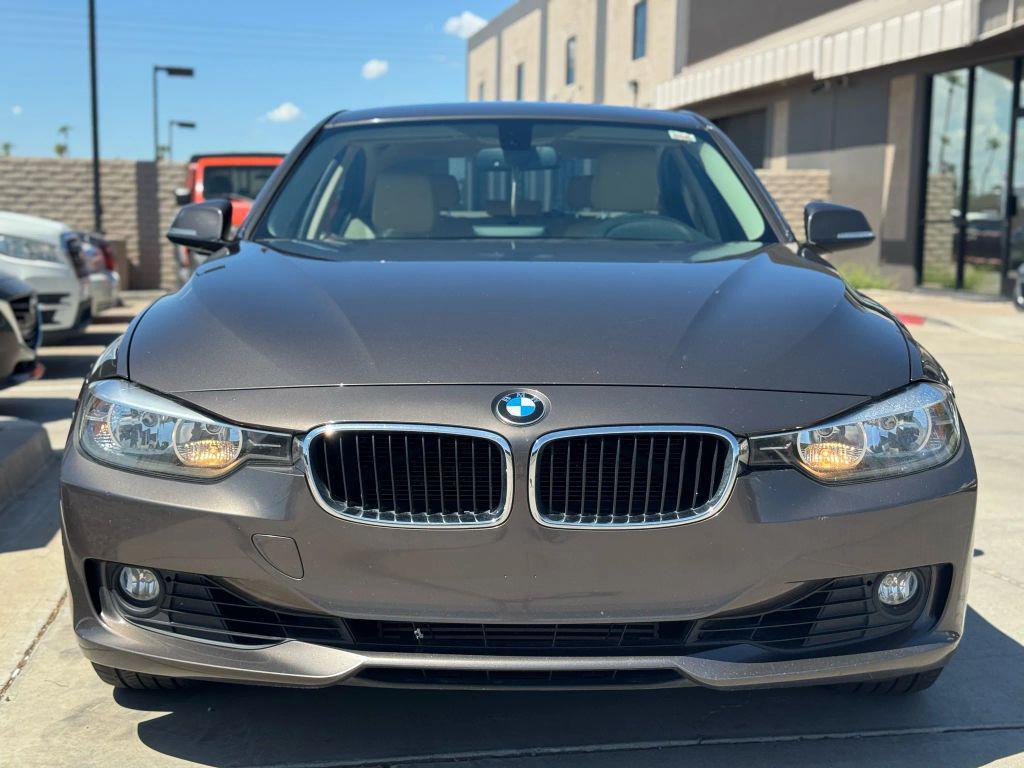 used 2013 BMW 328 car, priced at $10,495