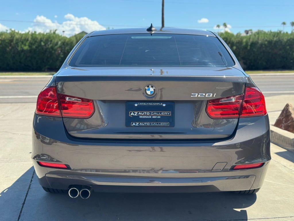 used 2013 BMW 328 car, priced at $10,495