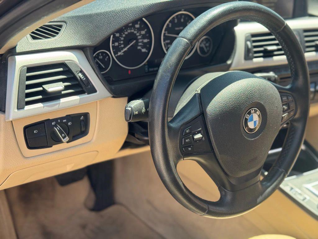 used 2013 BMW 328 car, priced at $10,495