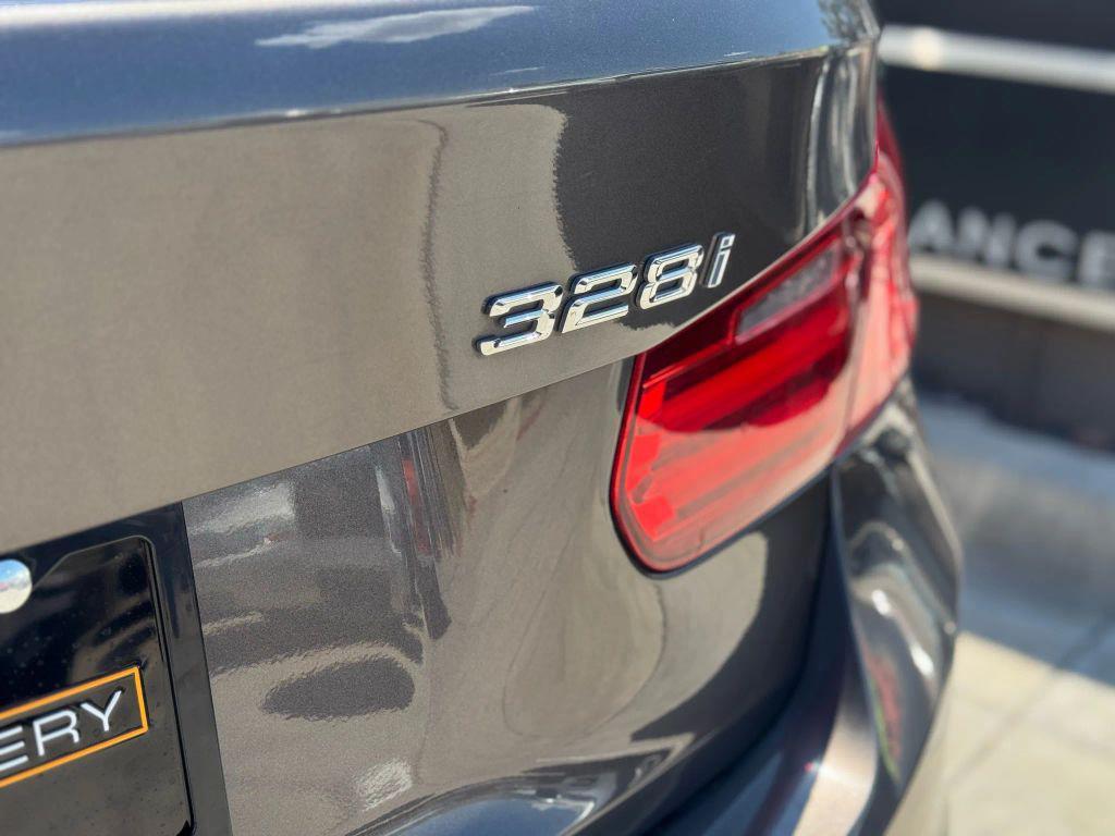 used 2013 BMW 328 car, priced at $10,495