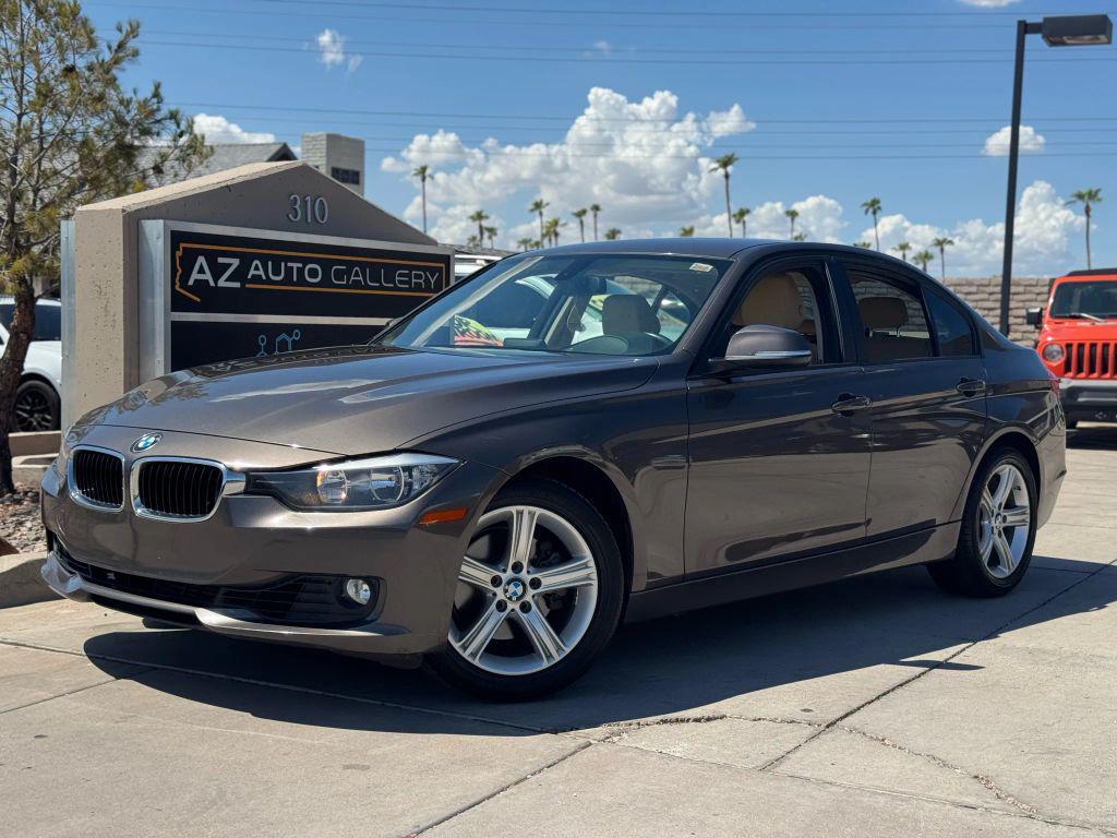 used 2013 BMW 328 car, priced at $10,495