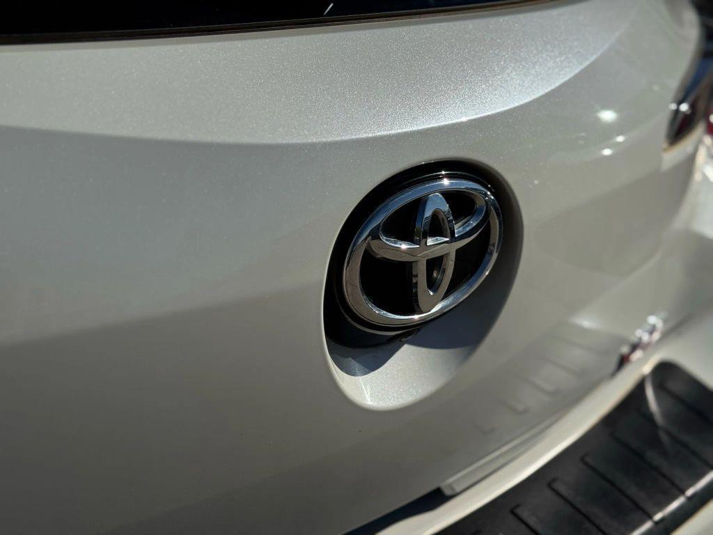used 2019 Toyota Corolla car, priced at $10,995