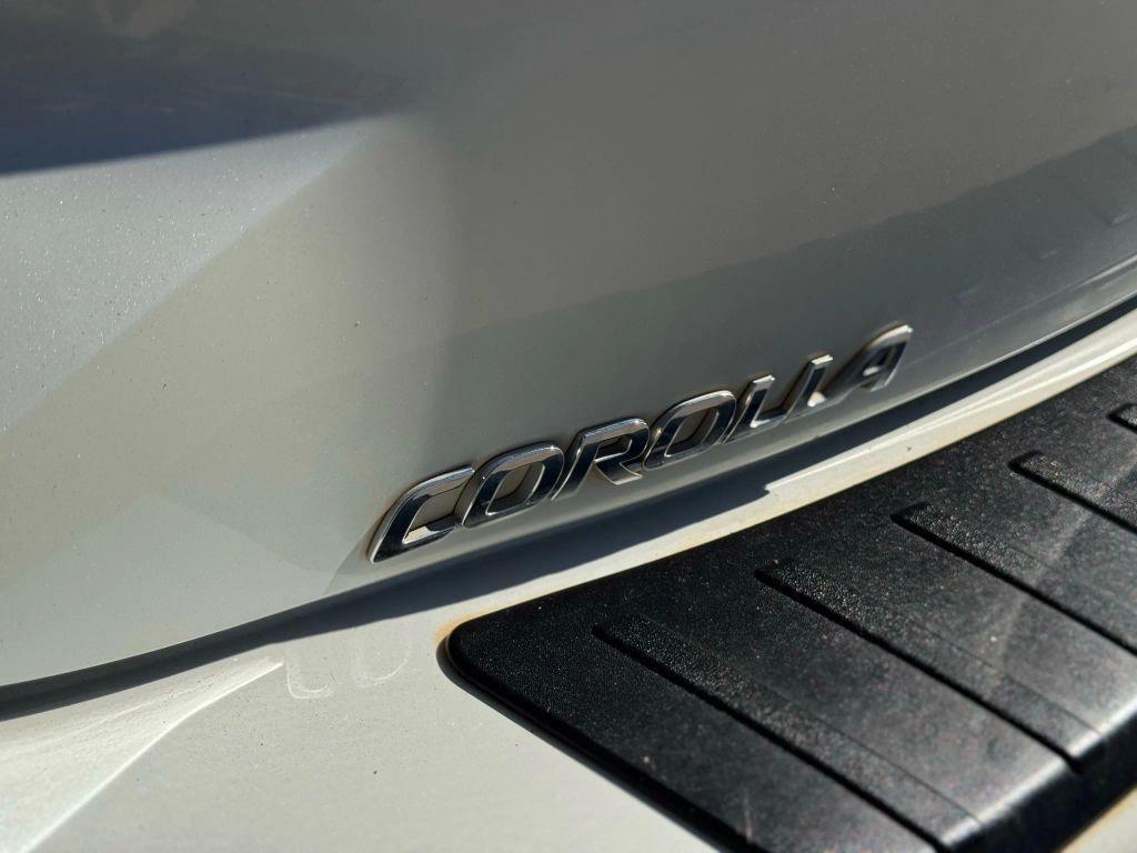 used 2019 Toyota Corolla car, priced at $10,995