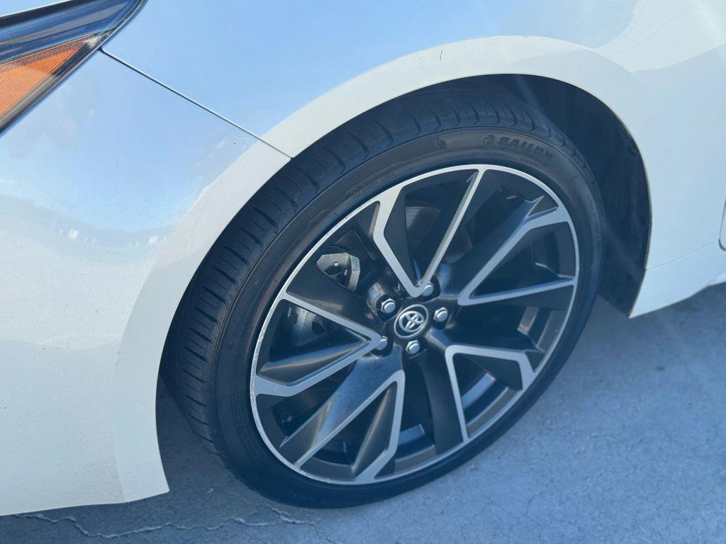 used 2019 Toyota Corolla car, priced at $10,995