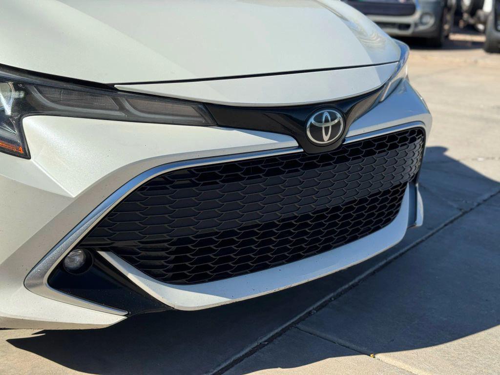 used 2019 Toyota Corolla car, priced at $10,995