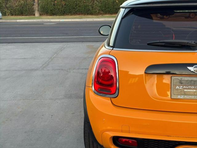 used 2014 MINI Hardtop car, priced at $6,495