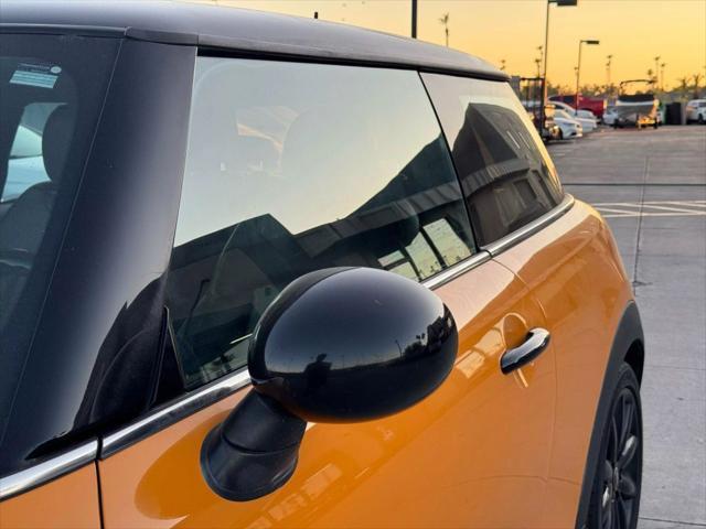 used 2014 MINI Hardtop car, priced at $6,495