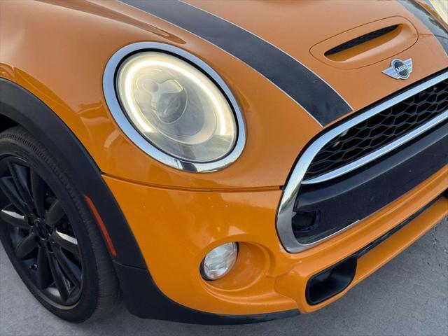used 2014 MINI Hardtop car, priced at $6,495