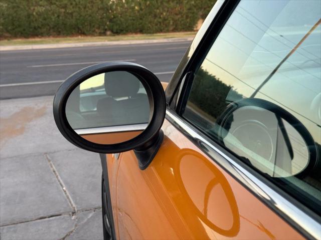 used 2014 MINI Hardtop car, priced at $6,495