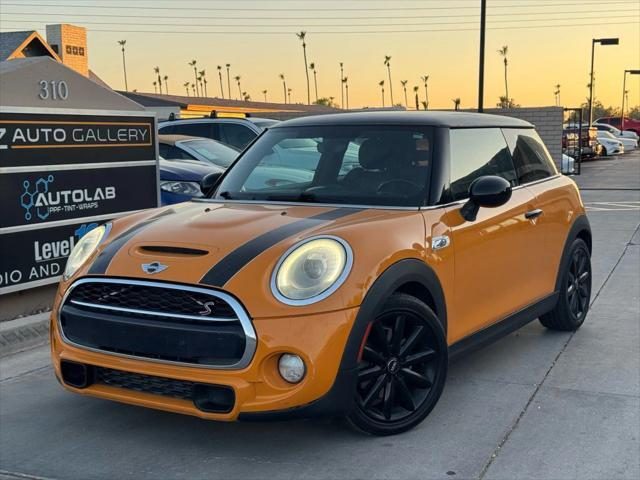 used 2014 MINI Hardtop car, priced at $6,995