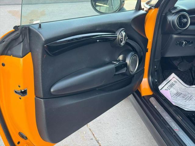 used 2014 MINI Hardtop car, priced at $6,495