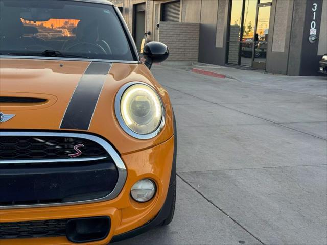 used 2014 MINI Hardtop car, priced at $6,495