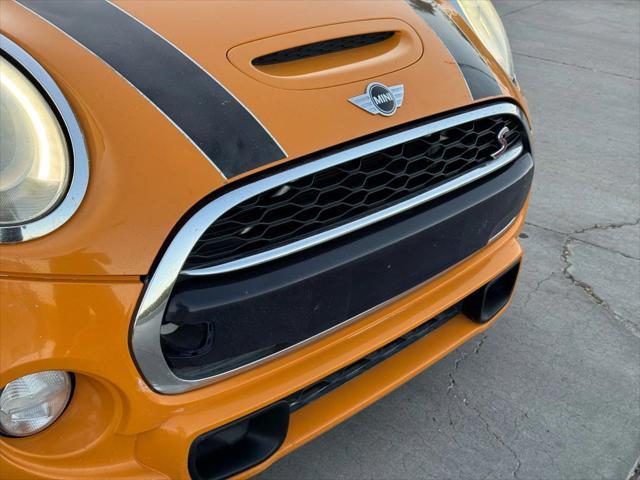 used 2014 MINI Hardtop car, priced at $6,495