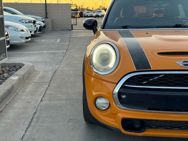 used 2014 MINI Hardtop car, priced at $6,495