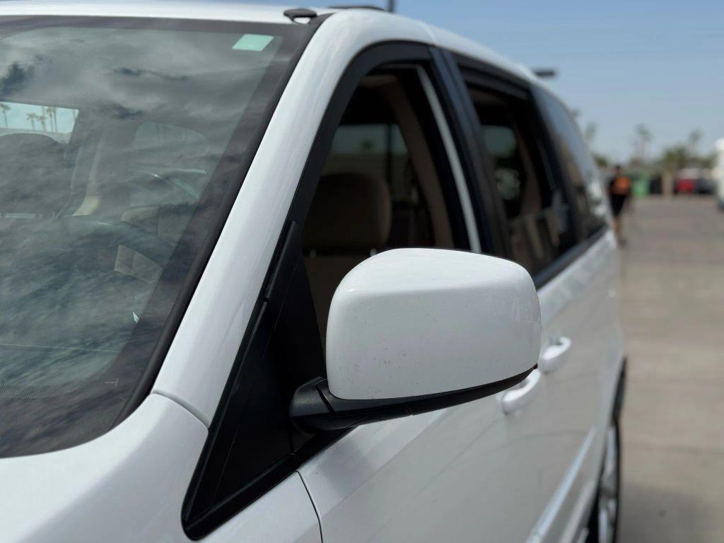 used 2014 Dodge Grand Caravan car, priced at $8,395