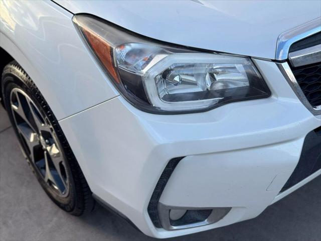 used 2015 Subaru Forester car, priced at $10,995