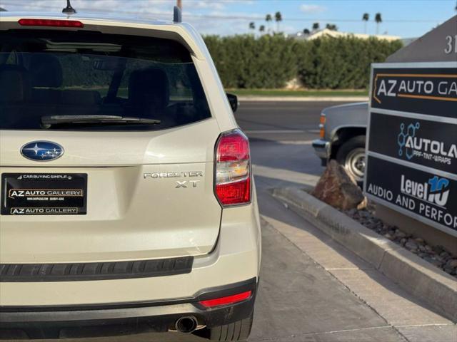 used 2015 Subaru Forester car, priced at $10,995