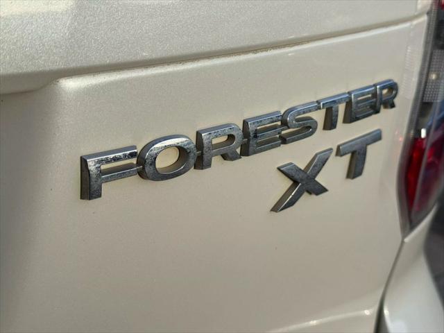 used 2015 Subaru Forester car, priced at $10,995