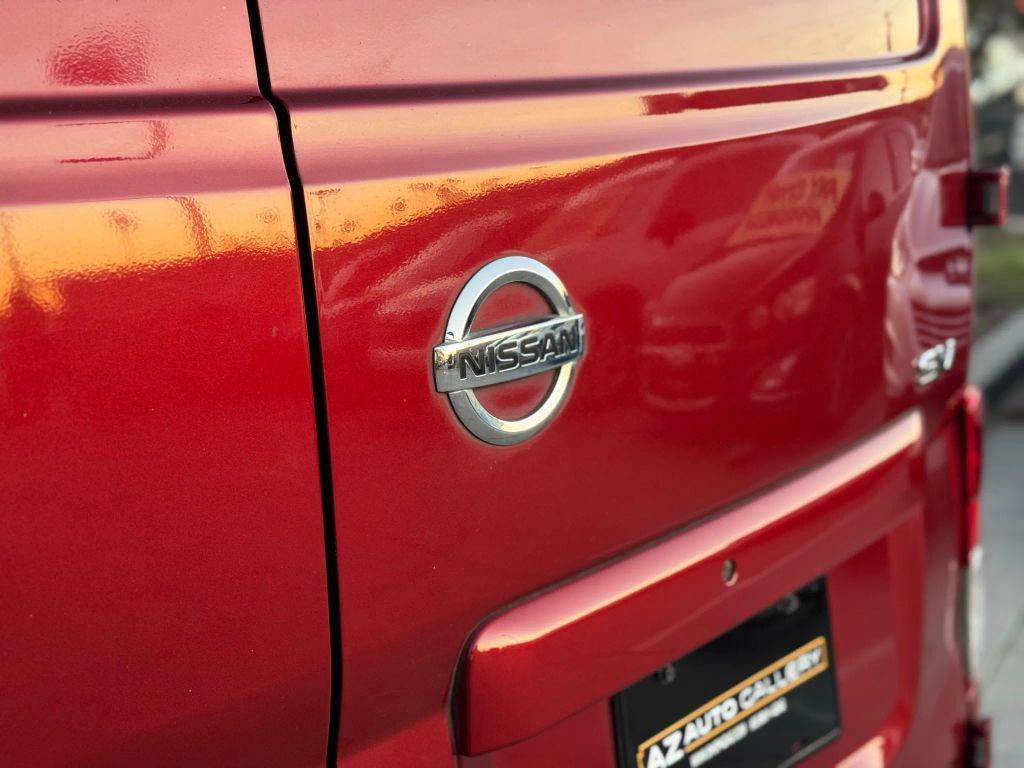 used 2017 Nissan NV200 car, priced at $7,495