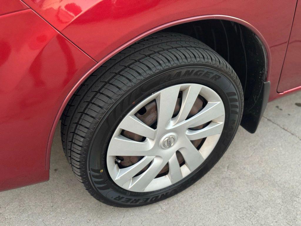 used 2017 Nissan NV200 car, priced at $7,495