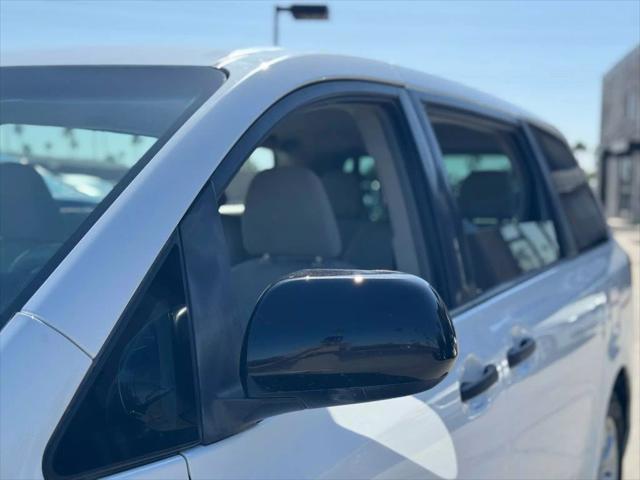 used 2013 Toyota Sienna car, priced at $11,995