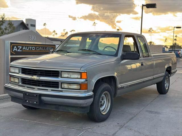 used 1998 Chevrolet 1500 car, priced at $10,995