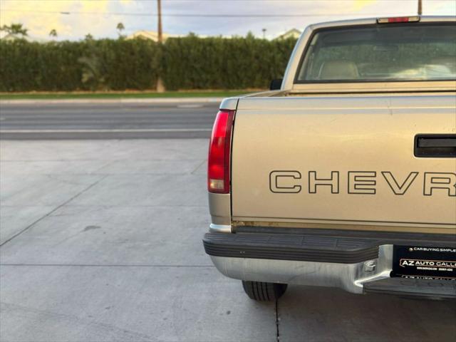 used 1998 Chevrolet 1500 car, priced at $10,995