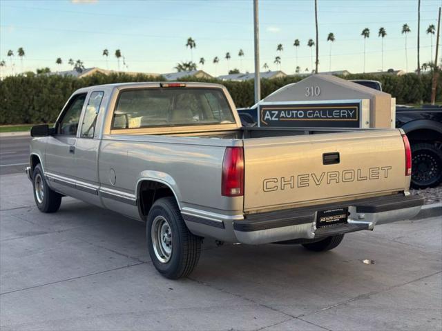 used 1998 Chevrolet 1500 car, priced at $10,995