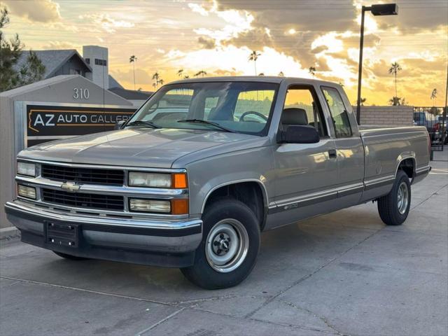 used 1998 Chevrolet 1500 car, priced at $10,995