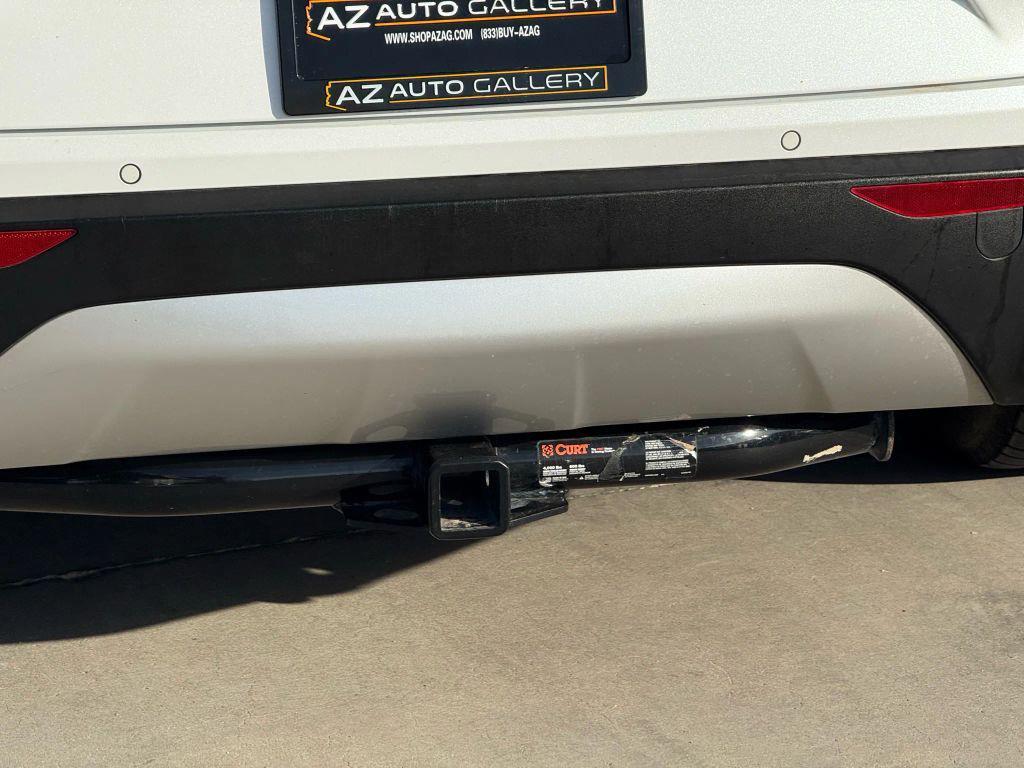 used 2018 Alfa Romeo Stelvio car, priced at $11,895