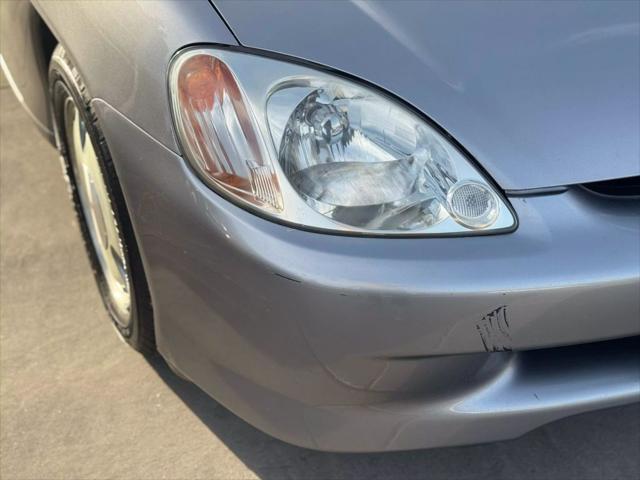 used 2002 Honda Insight car, priced at $7,995