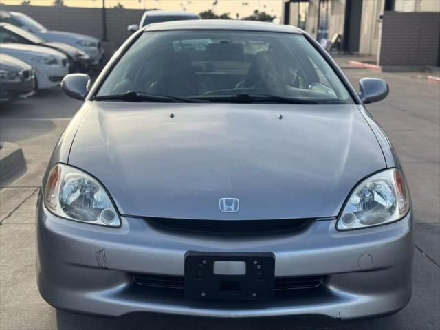 used 2002 Honda Insight car, priced at $7,995