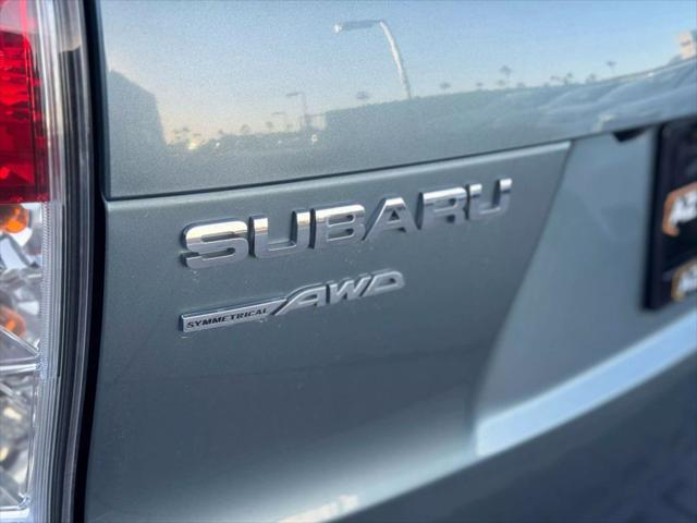 used 2011 Subaru Forester car, priced at $8,995