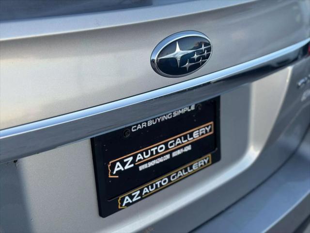 used 2011 Subaru Outback car, priced at $13,995