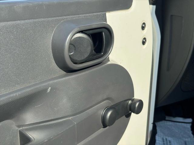 used 2007 Jeep Wrangler car, priced at $16,995