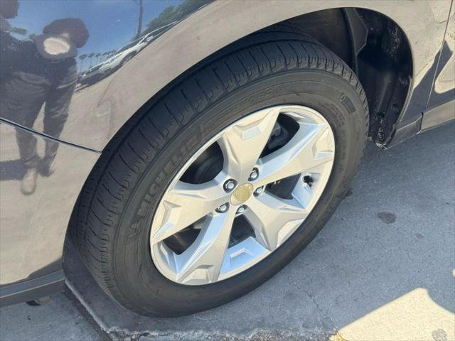used 2014 Subaru Forester car, priced at $8,995