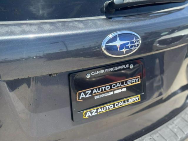 used 2014 Subaru Forester car, priced at $8,995