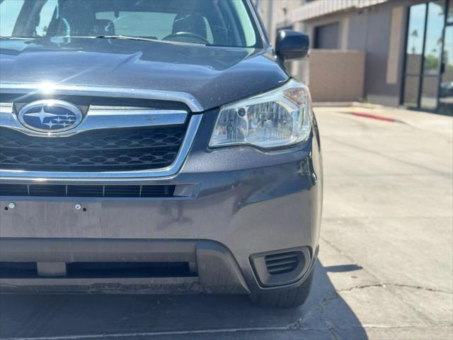 used 2014 Subaru Forester car, priced at $8,995