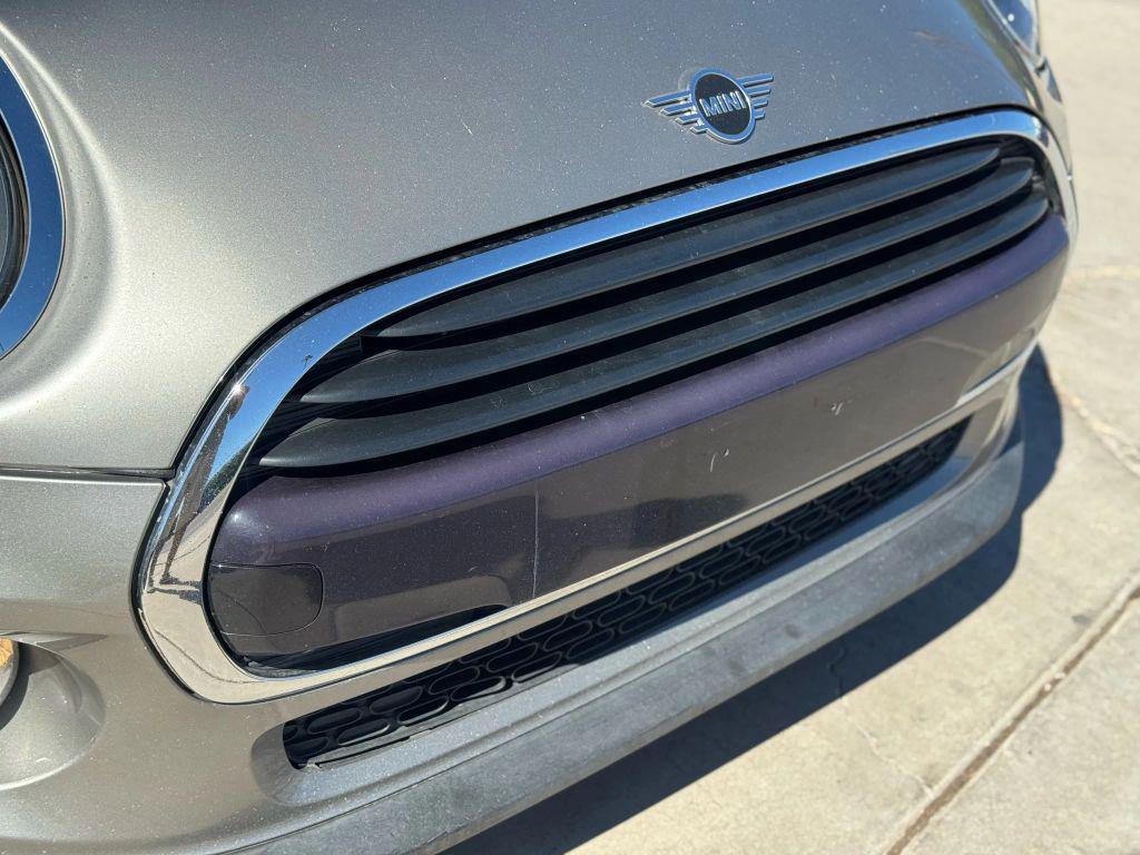 used 2019 MINI Convertible car, priced at $10,995