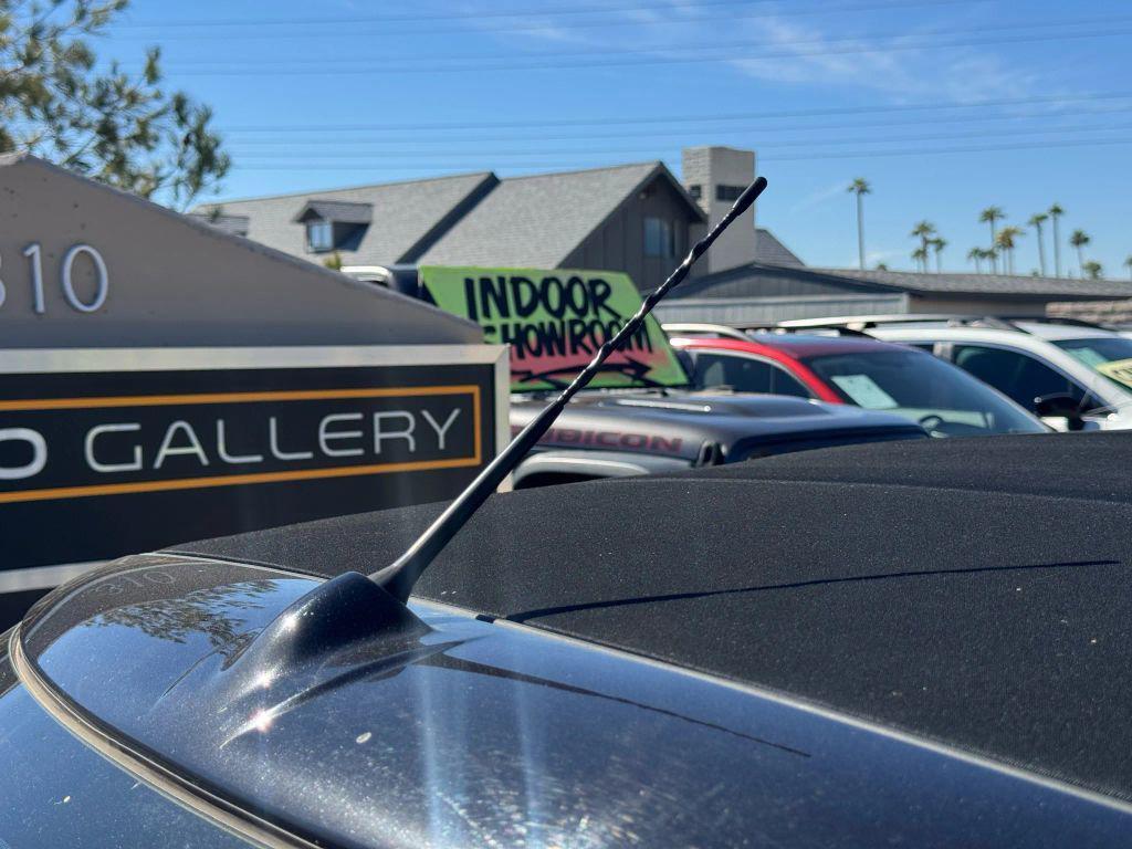 used 2019 MINI Convertible car, priced at $10,995