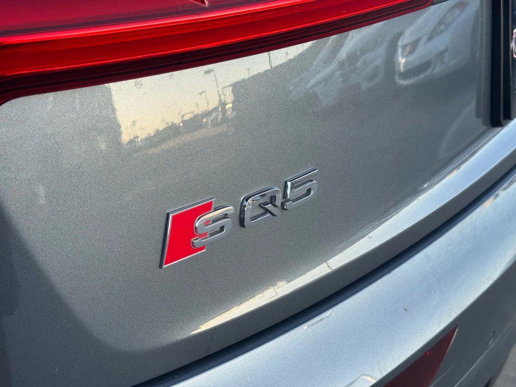used 2018 Audi SQ5 car, priced at $21,495