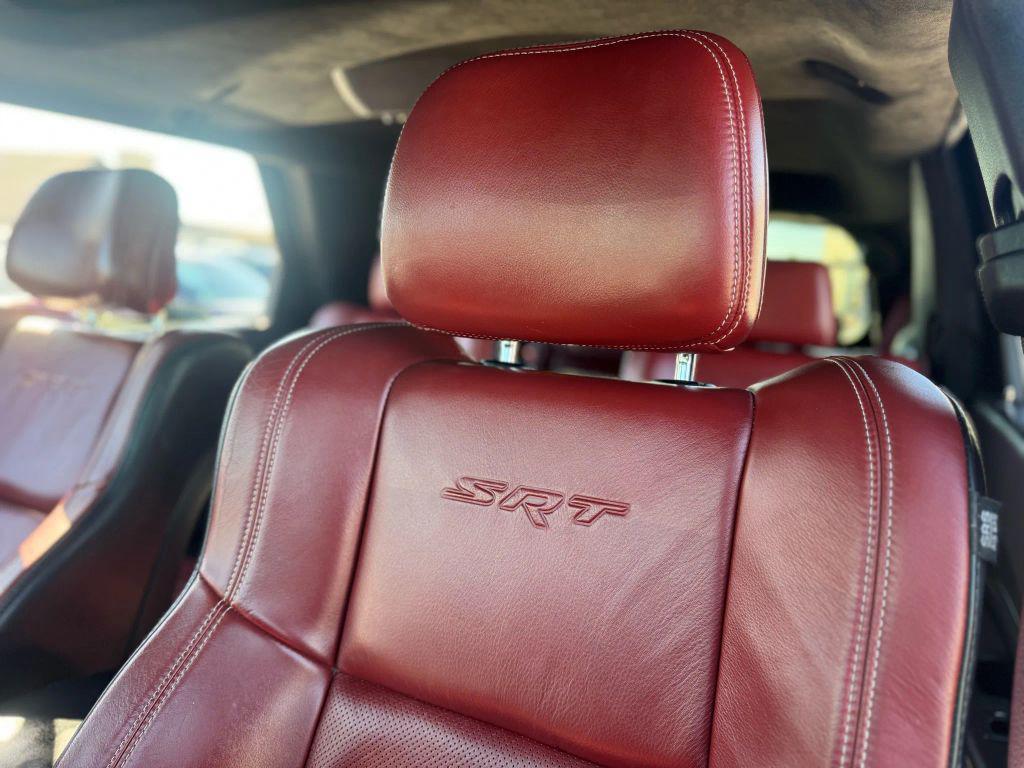 used 2020 Dodge Durango car, priced at $29,995