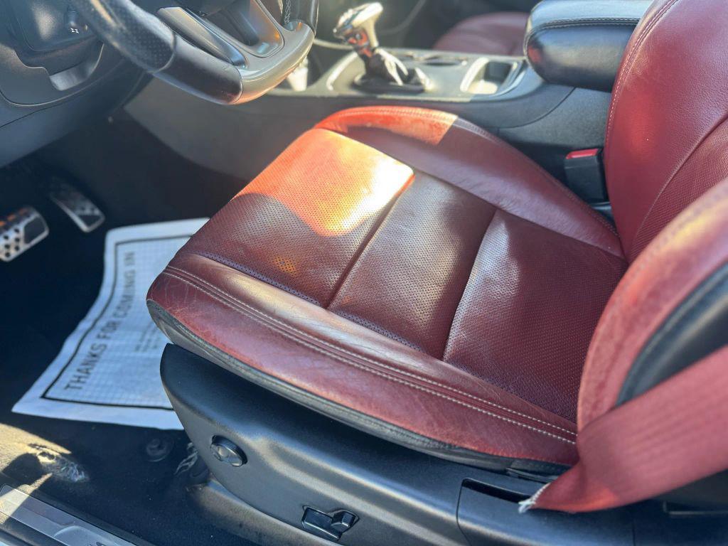 used 2020 Dodge Durango car, priced at $29,995